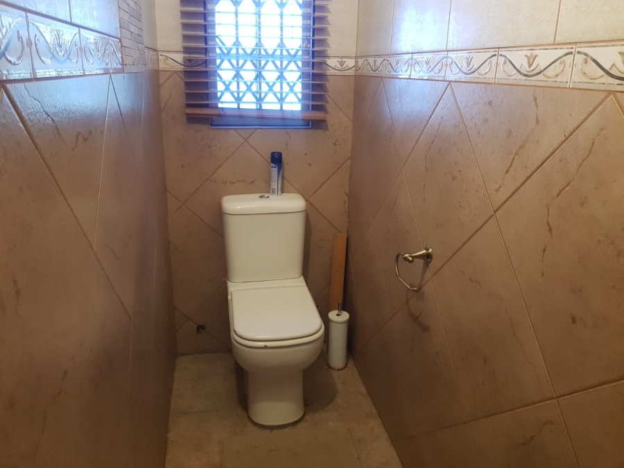 4 Bedroom Property for Sale in Protea Park North West